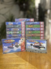 Wave Race 64 Nintendo N64 Soundtrack Cassette Tape comprar usado  Enviando para Brazil
