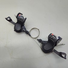 Comandi cambio shimano usato  Cerignola