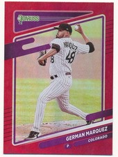 German marquez 2021 for sale  Middletown