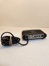 Modulador de RF Gemini PH61159 – Conversor AV para RF com S-Video comprar usado  Enviando para Brazil