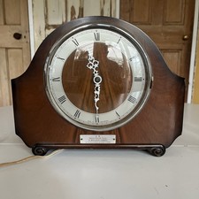 Alexander clark mantle for sale  NOTTINGHAM