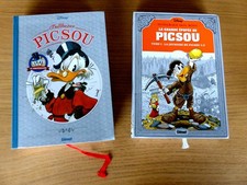 Picsou intégrale don d'occasion  Nantes-