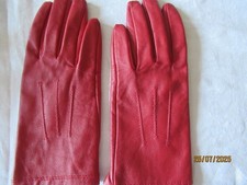 Marks spencer leather for sale  HOOK
