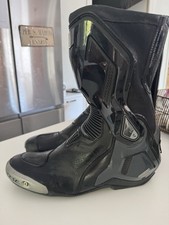 Bottes moto dainese d'occasion  Vienne
