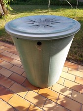 regentonne 200l gebraucht kaufen  Mühlheim an der Donau