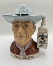 Jim beam ltd for sale  San Antonio