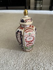 Spode treasures miniature for sale  GRANTHAM