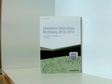 Einnahme überschussrechnung 2 gebraucht kaufen  Berlin