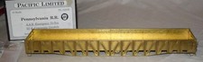 Pacific limited brass for sale  Fairfax