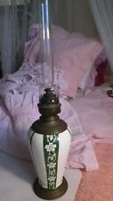Lampe petrole art d'occasion  Tarbes
