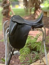 18.5 custom saddlery for sale  Fort Mill