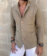 Cardigan uomo 100 usato  Barletta
