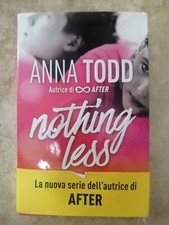 Anna todd autrice usato  Zerbolo