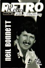 Neil bonnett press for sale  Algoma