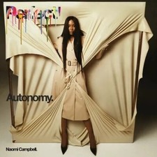 Naomi campbell perfect usato  Roma