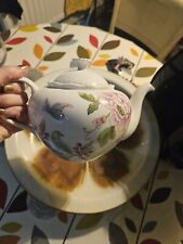 Portmeirion sanderson tea for sale  STOKE-ON-TRENT
