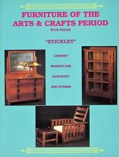 Arts crafts period for sale  Phillipsburg