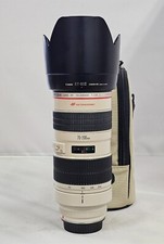 Canon 200 2.8 usato  Spedire a Italy