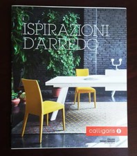 Catalogo ispirazioni arredo usato  Italia