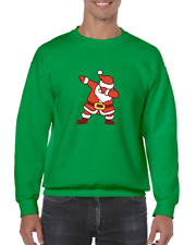 Christmas dab sweater for sale  MANCHESTER