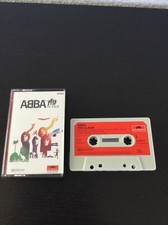 abba kassette gebraucht kaufen abba kassette gebraucht kaufen Berlin