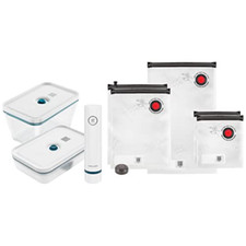 Zwilling set sottovuoto usato  Roccagloriosa