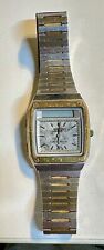 Montre vintage seiko d'occasion  Sanary-sur-Mer