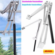 Automatischer fensteröffner f gebraucht kaufen  Aspisheim, Grolsheim