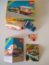 Lego 6590 vacation usato  Roma