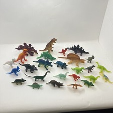 Dinosaur figure toys for sale  Yukon