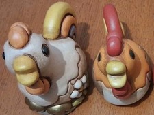Thun gallo gallina usato  Torino