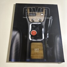 Evo magazine 227 for sale  MAIDENHEAD