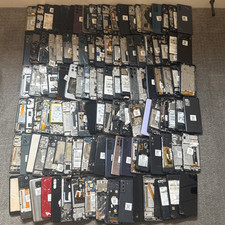 Lote misto 117x Samsun Galaxy / Android - Salvamento - Todos os modelos S24 S23 NOTA comprar usado  Enviando para Brazil
