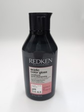 Condicionador Redken Acidic Color Gloss 10,1 oz 3,5-4,5, usado comprar usado  Enviando para Brazil