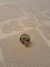 Spilla pin fiamma usato  Terracina