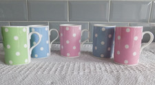 Cath kidston polka for sale  MIDDLESBROUGH