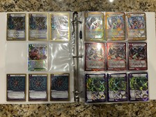 Lot kaijudo collectible for sale  Piedmont