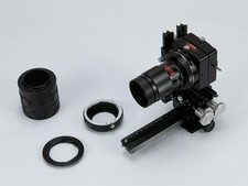 Hama tilt shift gebraucht kaufen  Reichshof