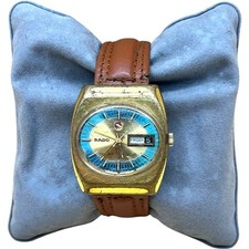Rado trident 300 usato  Villata