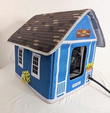 Durable waterproof cat for sale  Savannah