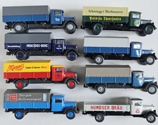 Wiking 842 l2500 gebraucht kaufen  Berlin