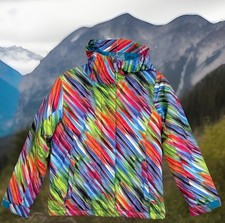Roxy jacket girls for sale  Sylmar