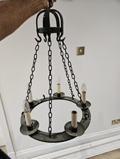 Vintage arm black for sale  HATFIELD