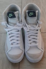 Nike blazer mid gebraucht kaufen  Bogel, Mieheln, Weyer