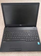 Fujitsu lifebook a555 for sale  CREDITON