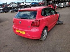 Ecu polo volkswagen for sale  DUMFRIES