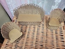 Sweet set vintage for sale  STAFFORD
