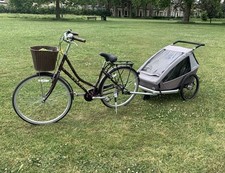 Croozer keeke kid for sale  LONDON