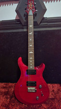 Prs custom red for sale  ABERDEEN