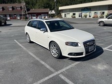 2006 audi avant for sale  Willow Creek